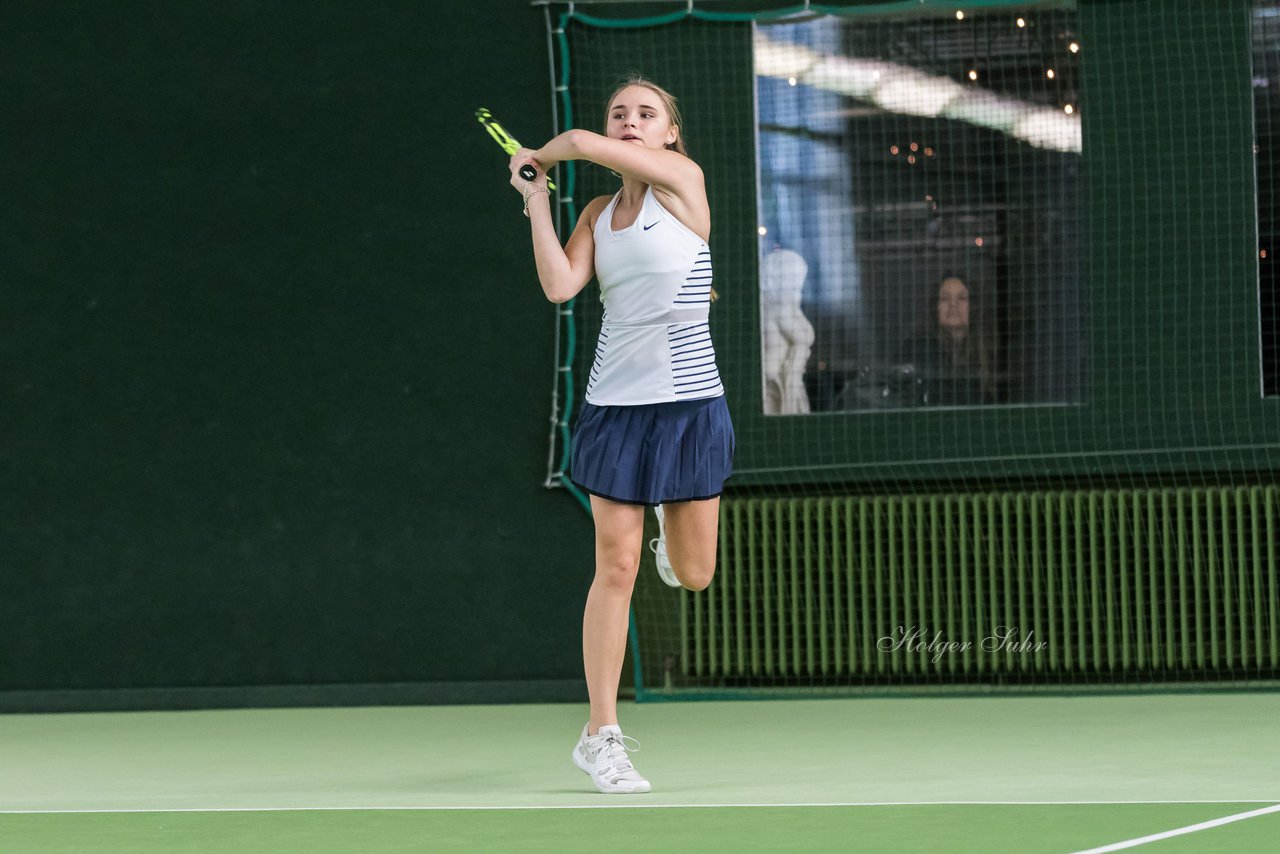 Bild 310 - Holmer Indoor Cup
